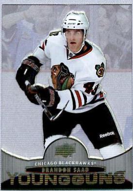Brandon Saad [Acetate] #207