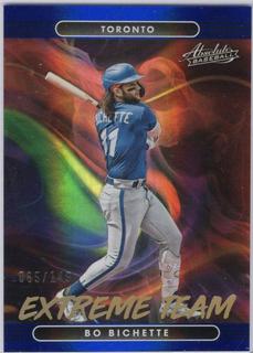 Bo Bichette