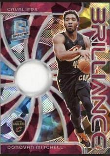 Donovan Mitchell