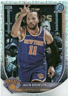 Jalen Brunson