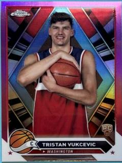 Tristan Vukcevic
