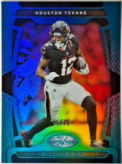 Nico Collins
