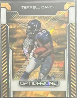 Terrell Davis