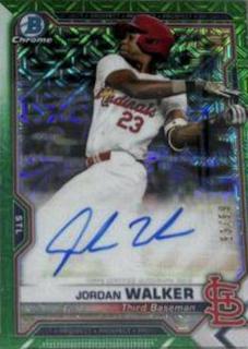 Jordan Walker