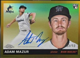 Adam Mazur