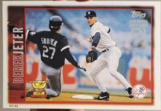 Derek Jeter