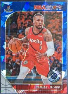 Damian Lillard