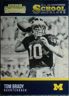 Tom Brady