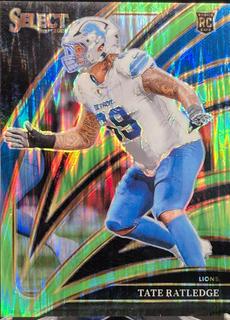 Tate Ratledge