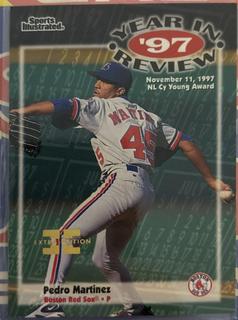 Pedro Martinez