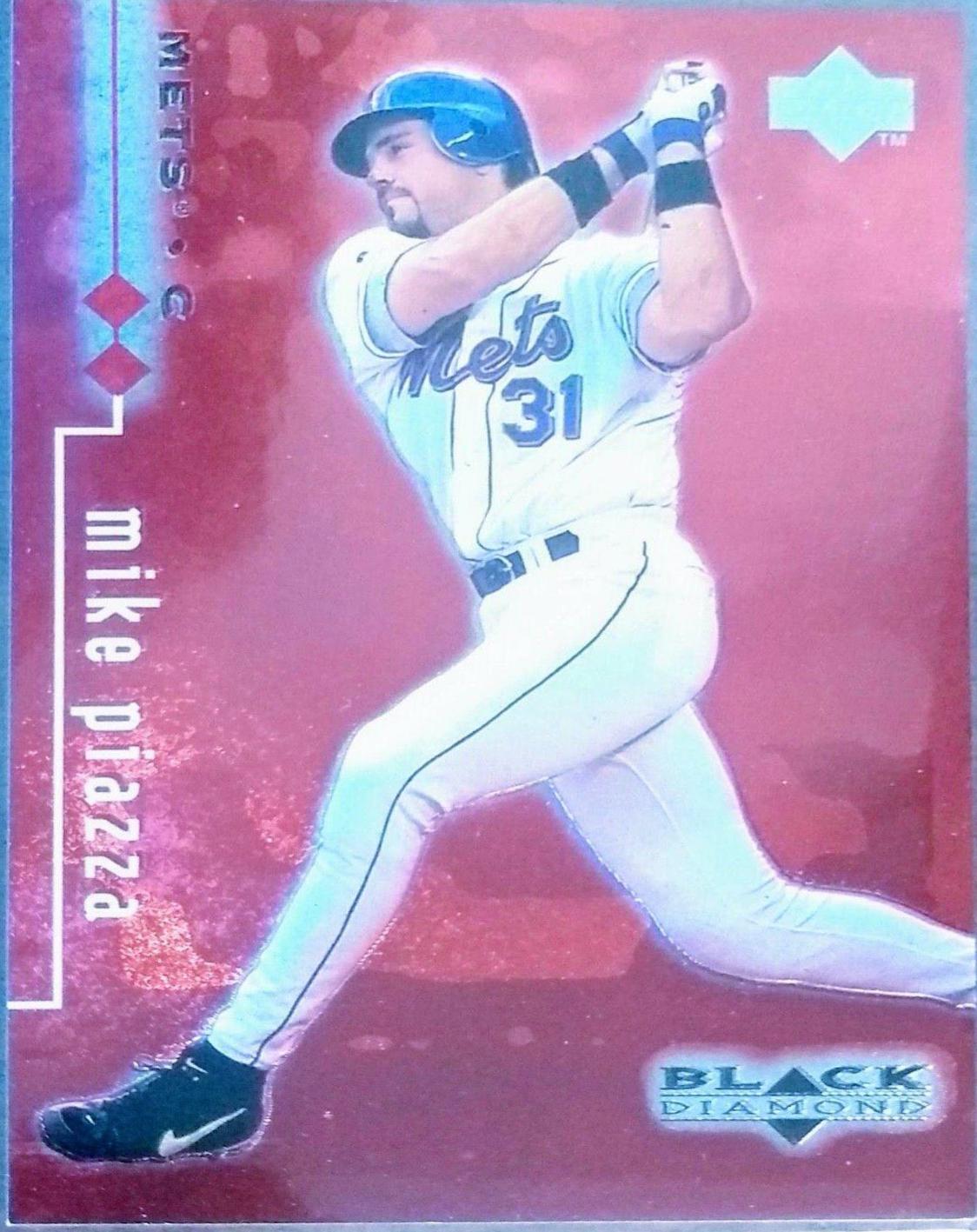 Mike Piazza [Double] #52