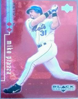 Mike Piazza