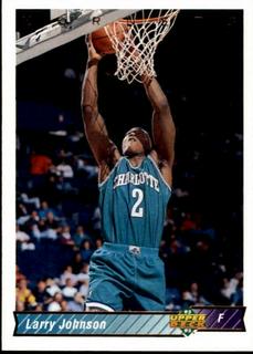 Larry Johnson