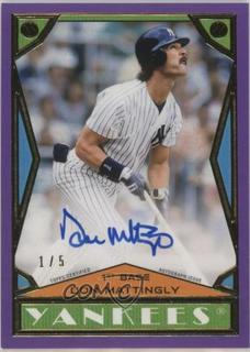 Don Mattingly