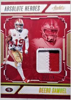 Deebo Samuel