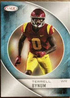 Terrell Bynum