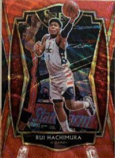 Rui Hachimura
