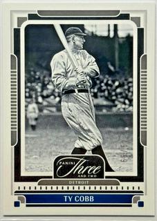 Ty Cobb