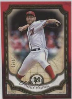 Stephen Strasburg