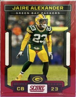 Jaire Alexander