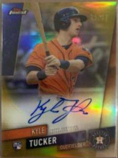 Kyle Tucker