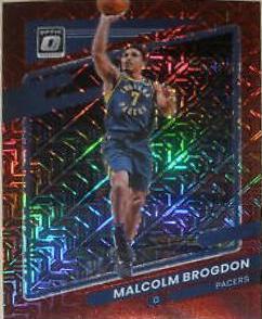 Malcolm Brogdon