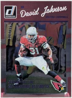 David Johnson