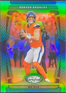 Bo Nix