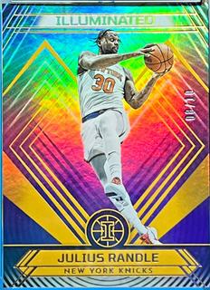 Julius Randle