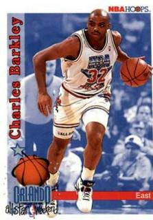 Charles Barkley