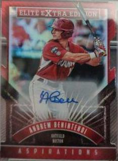 Andrew Benintendi
