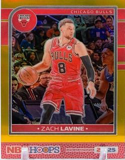 Zach LaVine