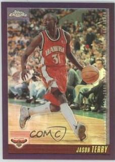 Jason Terry