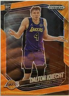 Dalton Knecht