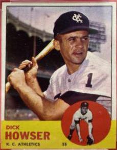 Dick Howser