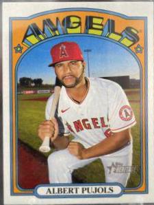 Albert Pujols