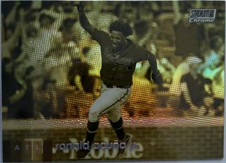 Ronald Acuna Jr.