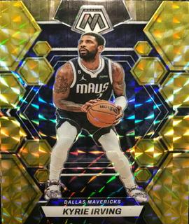 Kyrie Irving