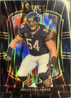 Brian Urlacher