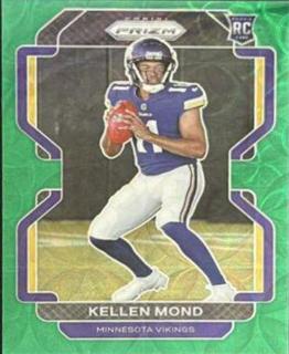 Kellen Mond