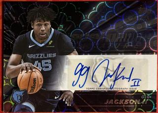 GG Jackson II