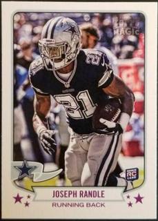 Joseph Randle