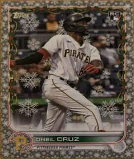 Oneil Cruz