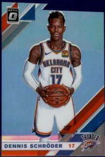 Dennis Schroder