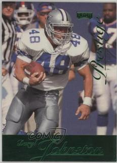 Daryl Johnston