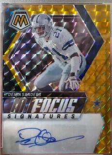 Deion Sanders