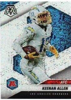 Keenan Allen