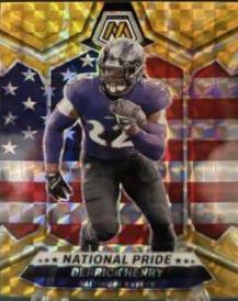 Derrick Henry