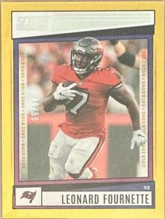 Leonard Fournette