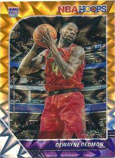 Dewayne Dedmon